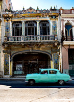 Habana Vieja, Cuba